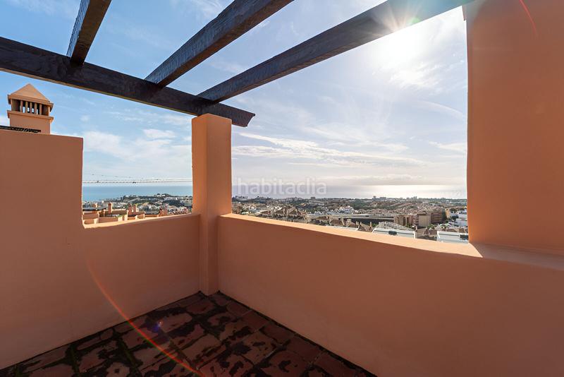 Foto ee09258c-dcc4-4407-b847-f1feac163eae. Casa adosada adosado en venta en Riviera del Sol en Mijas