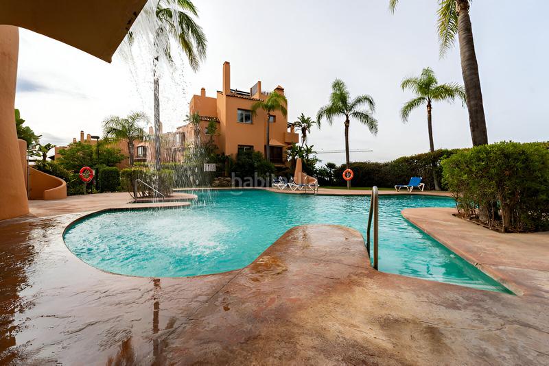 Foto f30484da-cb1f-4993-862c-032c192d7156. Casa adosada adosado en venta en Riviera del Sol en Mijas