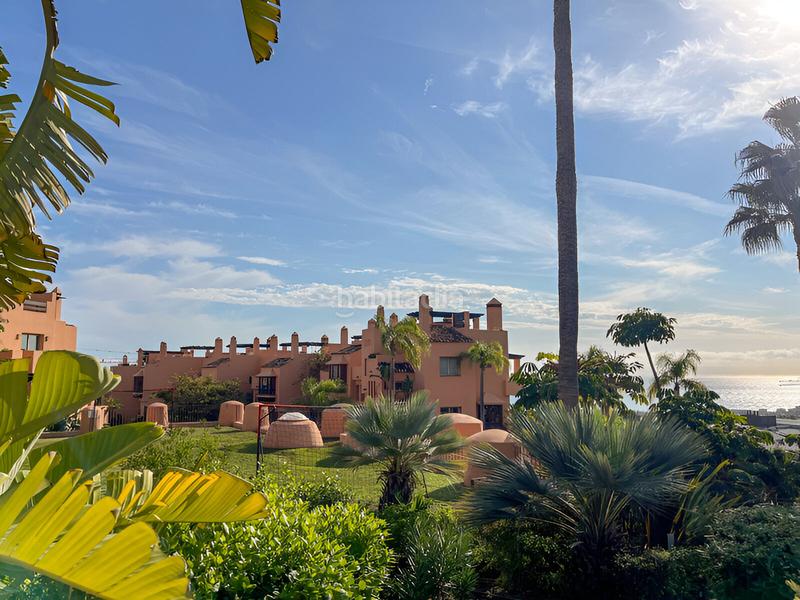 Foto fc8cf75c-e87b-4df9-8c7e-0e46a2a8a306. Casa adosada adosado en venta en Riviera del Sol en Mijas