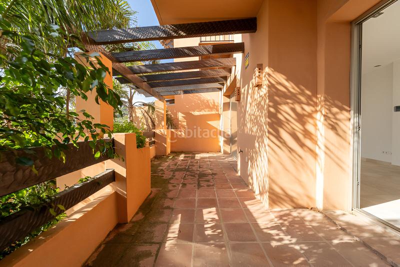 Foto ff4ecb69-91ac-448e-b94d-e7ba4498e4ac. Casa adosada adosado en venta en Riviera del Sol en Mijas