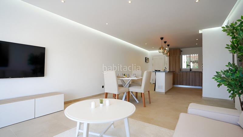 Foto 1b3f5c05-17fe-4330-a950-cbd3b0b9ee88. Apartamento  en planta media en venta en Benahavís