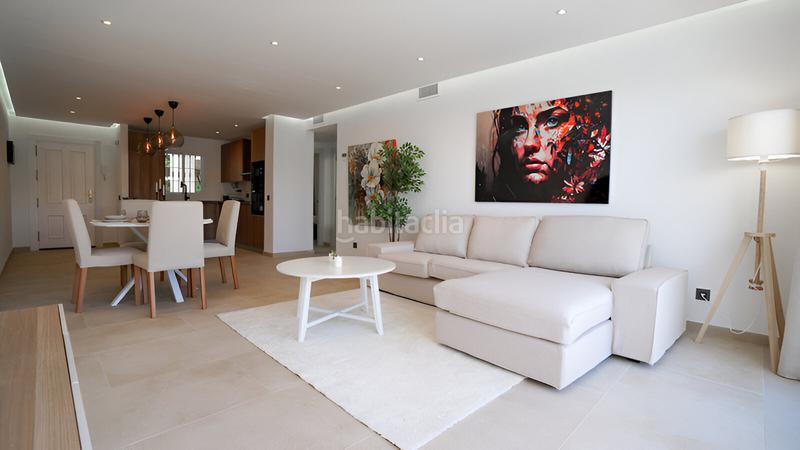 Foto 837621dd-e0dc-47a0-9275-d19eefa8c12f. Apartamento  en planta media en venta en Benahavís