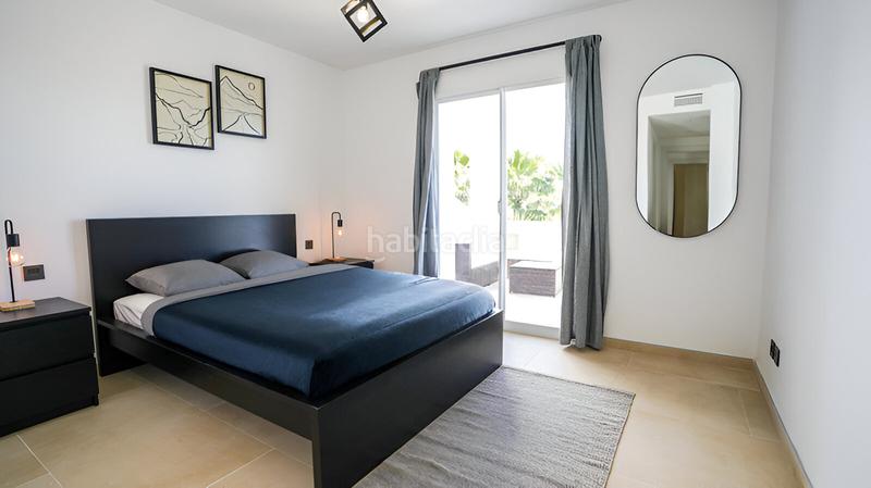 Foto cb3ba038-e0ee-4128-bad5-4c03a06a1724. Apartamento  en planta media en venta en Benahavís