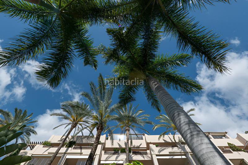 Foto 03e015c6-686b-46f1-9342-97129ad6d4e6. Apartamento  en planta media en venta en el paraíso en Estepona