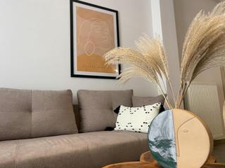 Location Appartement à Calle ramon ortiz de zarate 8