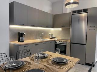 Location Appartement à Calle virgen del amparo 8