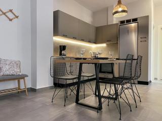 Location Appartement à Rúa doutor fleming 28