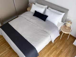 Location Appartement à Carrer del bruc 106