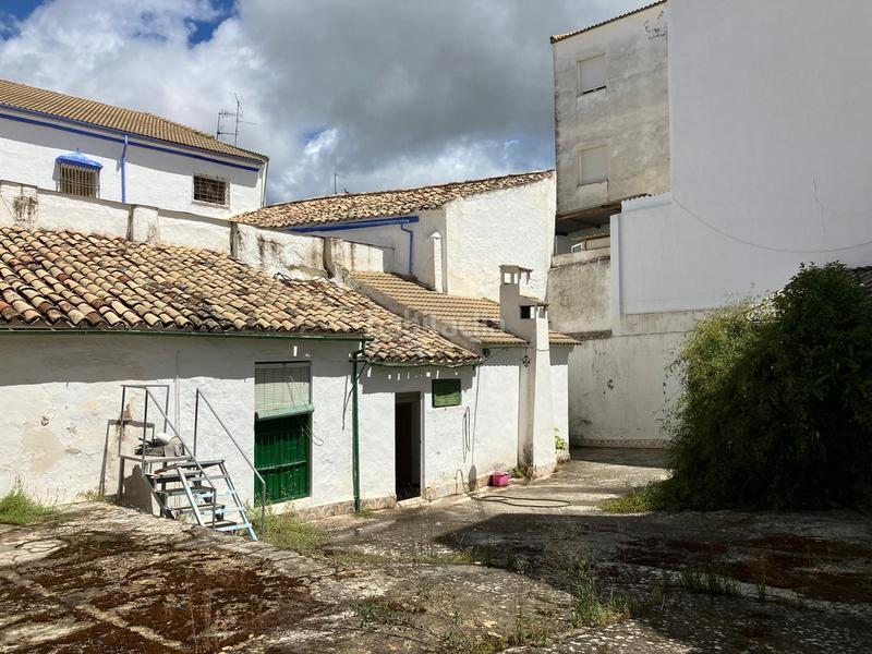 Foto 0003f8b8-97f7-4c80-a266-9880794325f3. Casa amb xemeneia calefacció aparcament a Rute