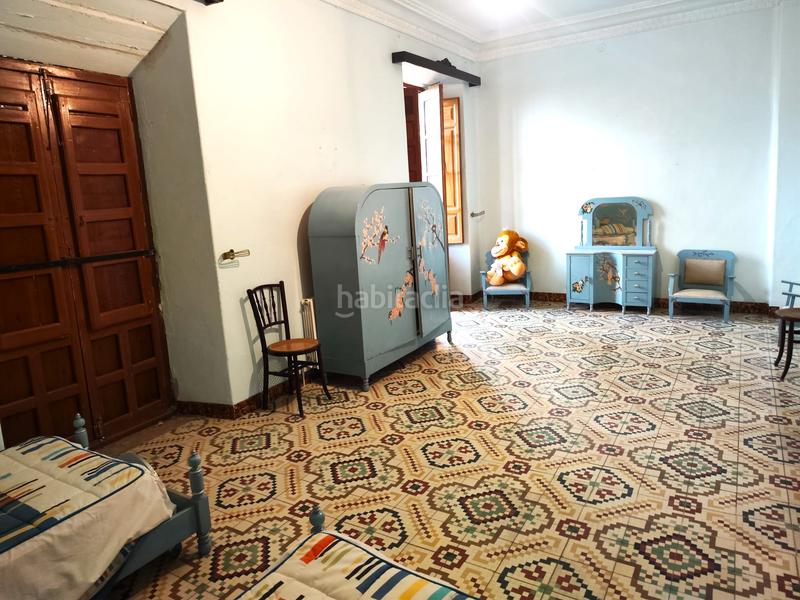 Foto 02326f44-06b0-43f4-8a29-3d661df2d465. Casa amb xemeneia calefacció aparcament a Rute