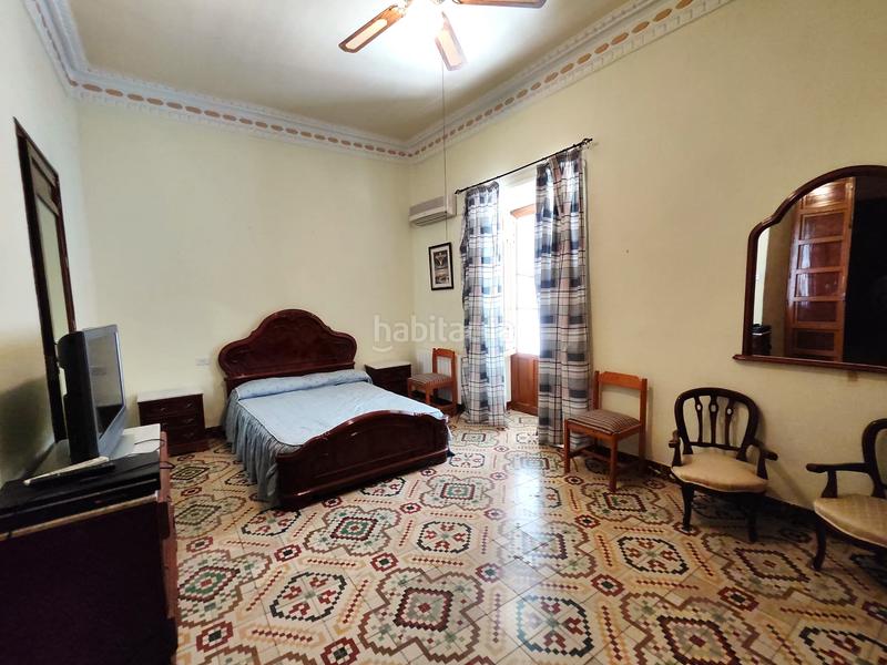 Foto 024fbd04-67a6-4bae-8898-53c3a53484e8. Casa amb xemeneia calefacció aparcament a Rute