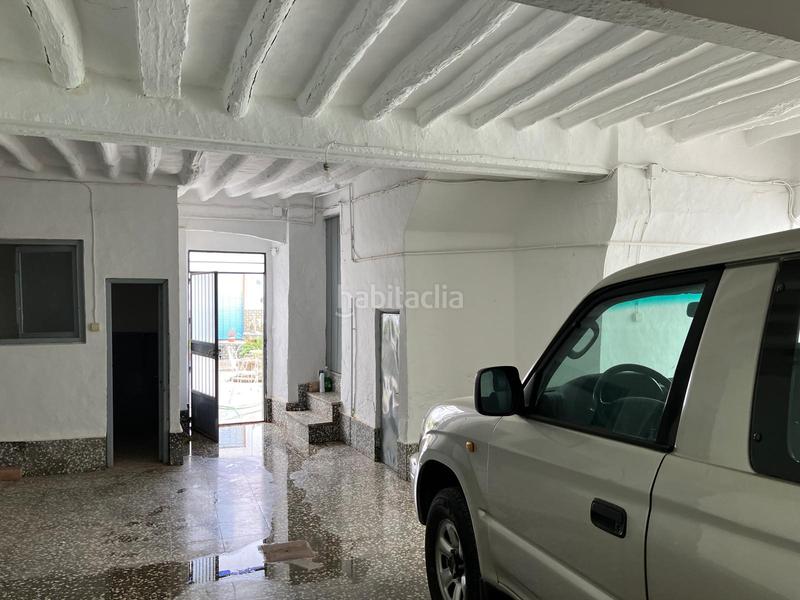 Foto 25fa4f60-7175-4e88-ac72-6f270f062c63. Casa amb xemeneia calefacció aparcament a Rute