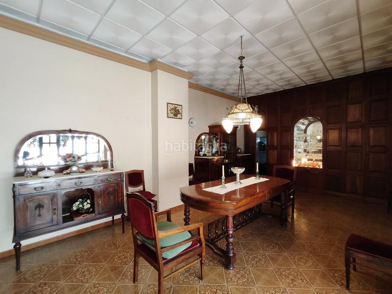 Foto 42390013-7a81-420e-a07a-a78247c9ffa1. Casa amb xemeneia calefacció aparcament a Rute
