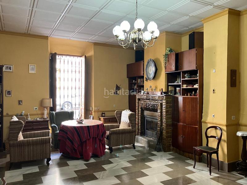 Foto 49f3f1e7-8a58-4b27-b22a-c766ea6702ca. Casa amb xemeneia calefacció aparcament a Rute