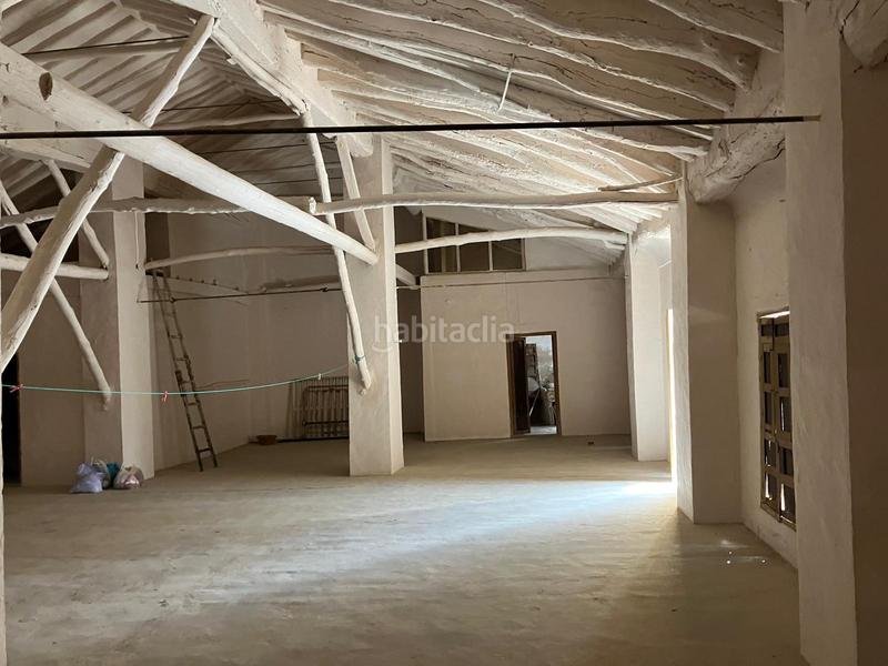 Foto 4b7ded28-5172-4e5e-9f40-a10920e26336. Casa amb xemeneia calefacció aparcament a Rute
