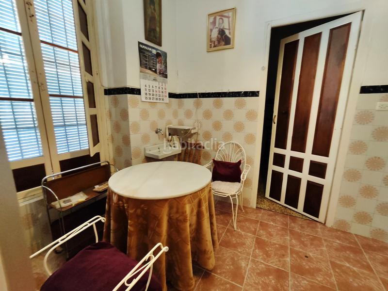 Foto 4d524a2a-c3c9-411a-b9df-a6bc0ff205bc. Casa amb xemeneia calefacció aparcament a Rute