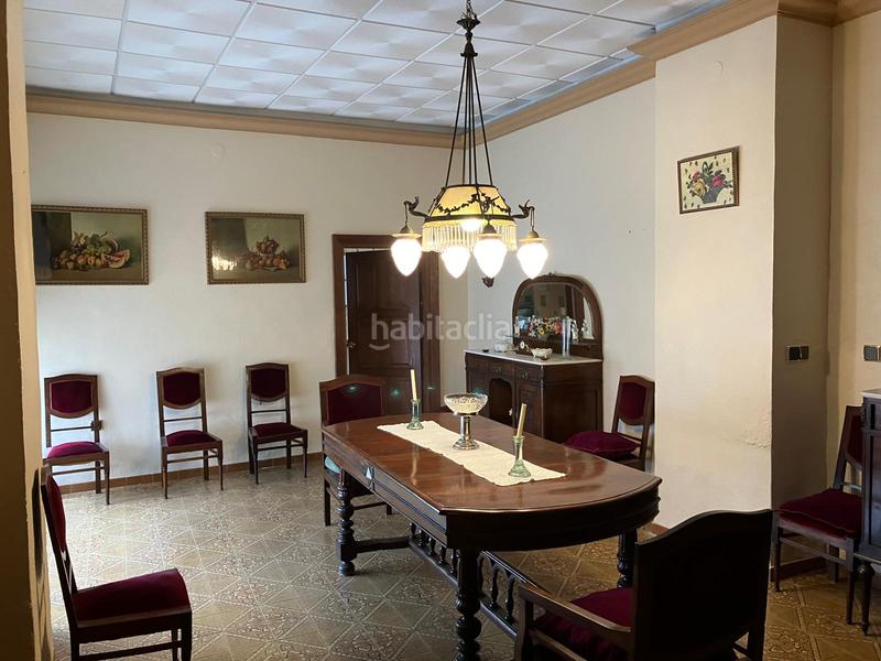 Foto 8658d643-89f0-4a62-af78-62f9b9d5f9c6. Casa amb xemeneia calefacció aparcament a Rute
