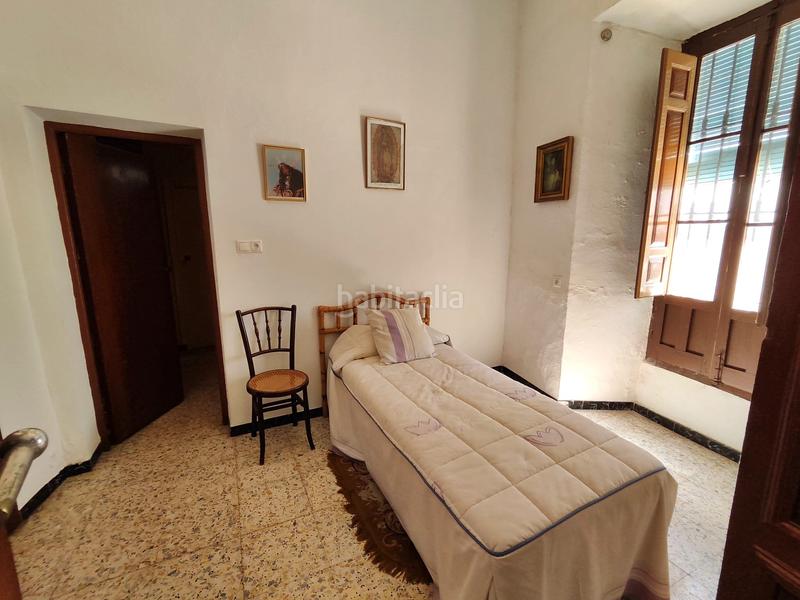 Foto a0586c74-e474-4e36-bb83-fdae157d8164. Casa amb xemeneia calefacció aparcament a Rute