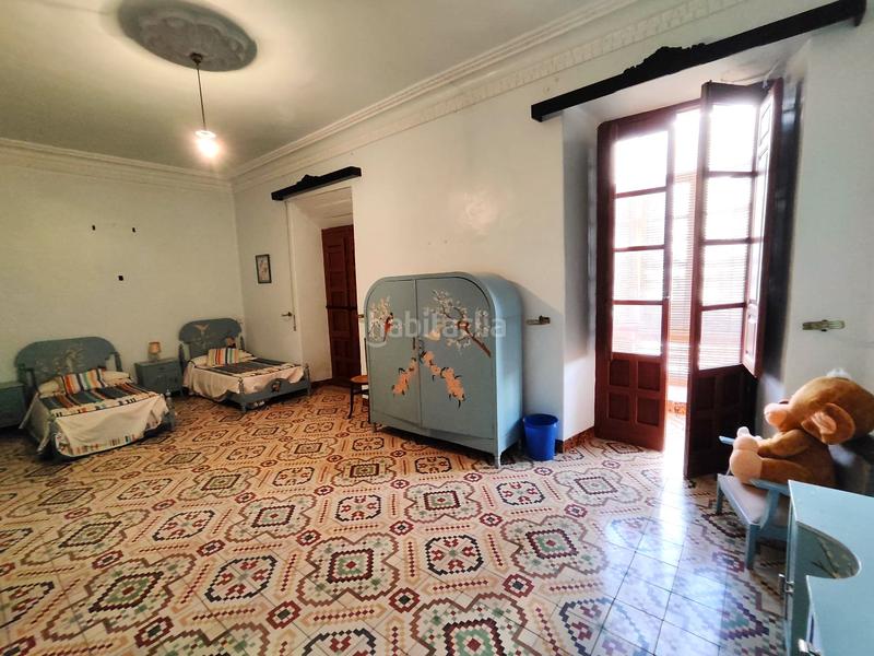 Foto a0cb83bb-84e8-4eff-9c50-3c7304cb5e65. Casa amb xemeneia calefacció aparcament a Rute