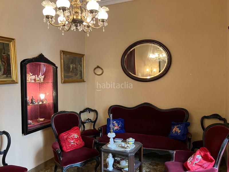 Foto afd813d3-cd26-4f88-bbcf-26e79273a1a1. Casa amb xemeneia calefacció aparcament a Rute