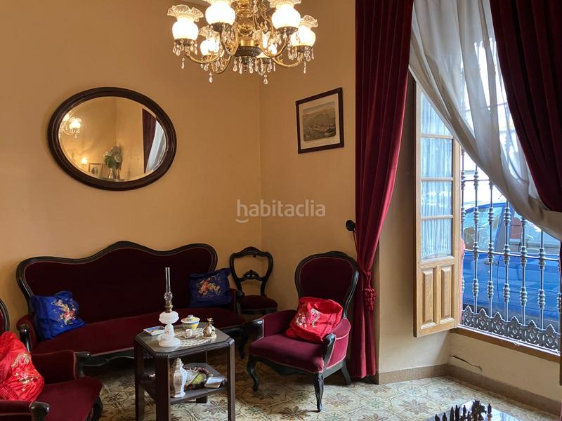 Foto b5d51454-9712-4f4b-9e5f-4c6b6ac969f8. Casa amb xemeneia calefacció aparcament a Rute