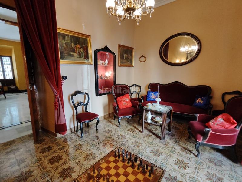Foto c3c63040-da21-4478-a04b-8b21de2158ff. Casa amb xemeneia calefacció aparcament a Rute