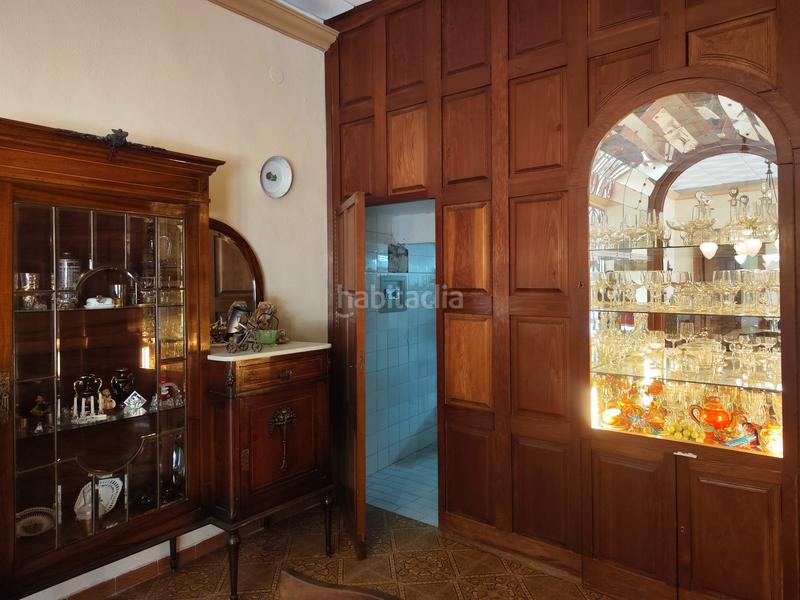 Foto d02d075f-9ac3-4527-afed-f6b15a3e481b. Casa amb xemeneia calefacció aparcament a Rute