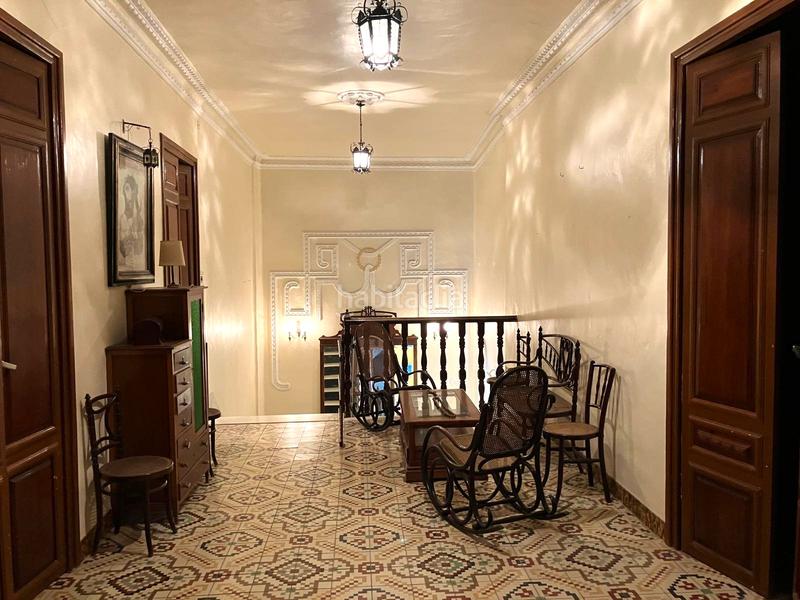 Foto d7f279f4-b070-4784-9265-cf95102397b0. Casa amb xemeneia calefacció aparcament a Rute