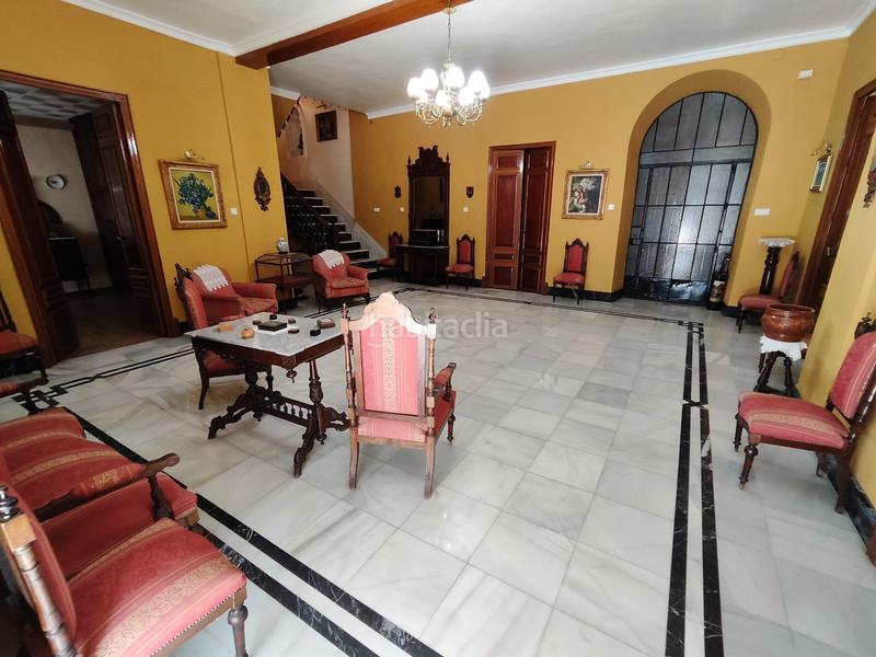 Foto e03ea6f0-6685-4e8f-82af-8e24a1c1e691. Casa amb xemeneia calefacció aparcament a Rute
