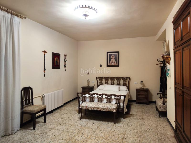 Foto e729073e-1344-4a6e-b32e-e7a8e9ae9e69. Casa amb xemeneia calefacció aparcament a Rute