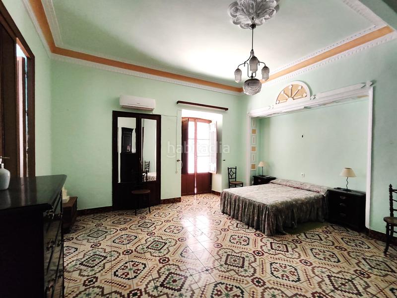 Foto ebc20777-3fa7-46fe-b425-58c6485e3b6f. Casa amb xemeneia calefacció aparcament a Rute