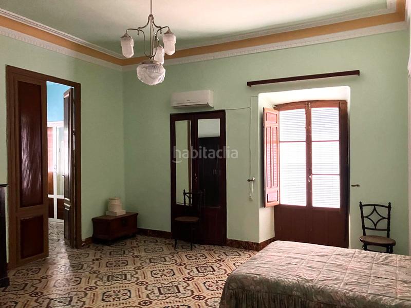 Foto fd02de84-b1d1-4954-b9b8-a2b91760d5d0. Casa amb xemeneia calefacció aparcament a Rute