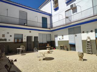 House en Rute. Agr-1223 bonita casa seorial centro rute (crdoba)-beautiful ma