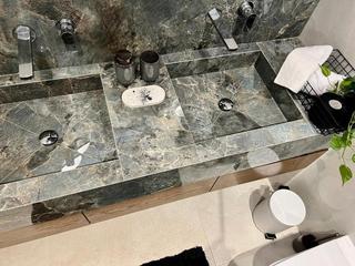Location Appartement à Passeig de joan de borbó 69