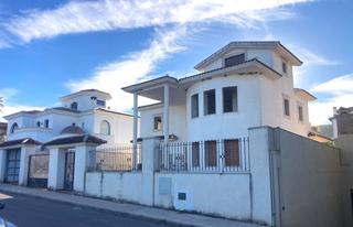 Towny house in Priego de Córdoba. Villa zona residencial priego de córdoba-villa residential area