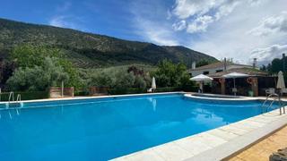 Maison à Rute. Agr-1104 se vende restaurante con vivienda en rute (córdoba)-for