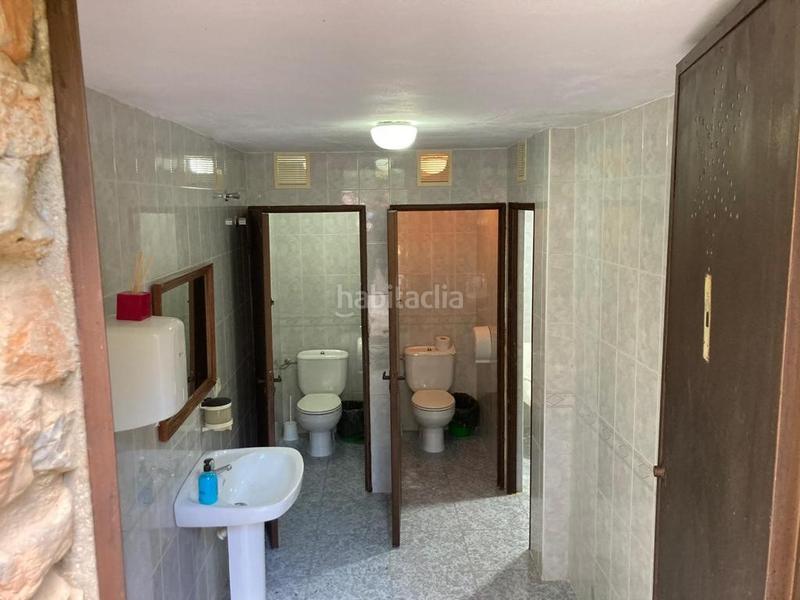 Foto 0bc6ff5c-7ba9-4a4a-9363-8b17f8ebfeba. Casa amb xemeneia calefacció aparcament piscina a Rute