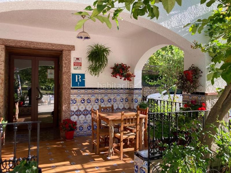 Foto 0ebf9a38-a37a-4818-a7cd-cf5a7ed68265. Casa amb xemeneia calefacció aparcament piscina a Rute