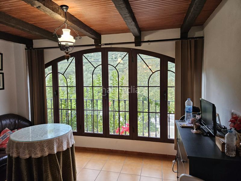 Foto 22a6390b-49f0-4c2d-99c3-540c7fcf42f8. Casa amb xemeneia calefacció aparcament piscina a Rute