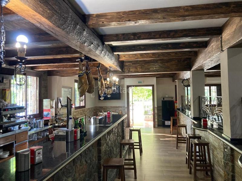 Foto 37099690-5ed8-4218-9ad5-98ca1476275b. Casa amb xemeneia calefacció aparcament piscina a Rute