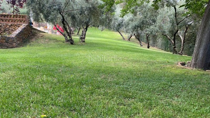 Foto 38426e8e-e7c6-42e3-af4c-6608c0dfa28c. Casa amb xemeneia calefacció aparcament piscina a Rute