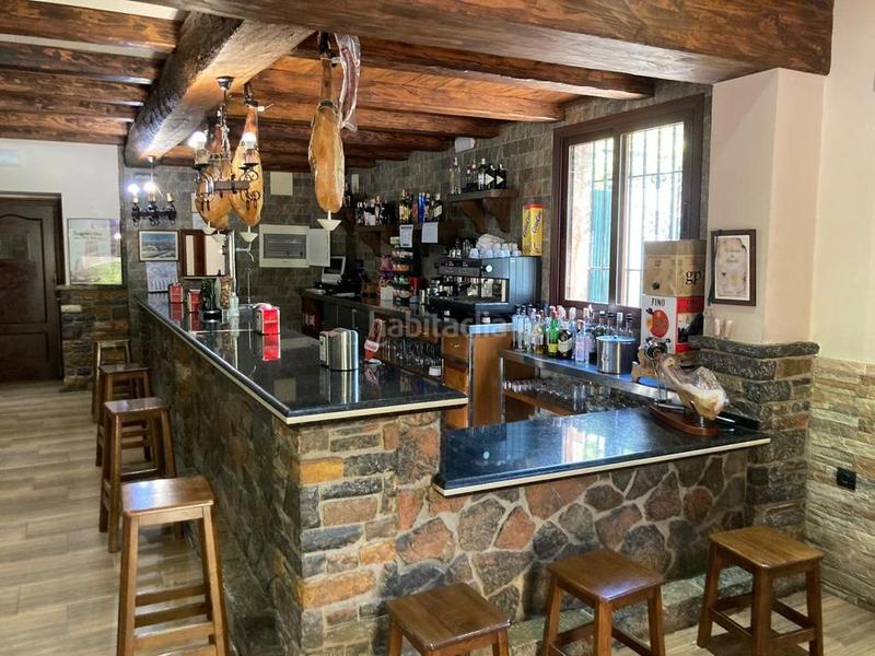 Foto 437282b6-c7e8-4f34-99c5-1bc1b1627414. Casa amb xemeneia calefacció aparcament piscina a Rute