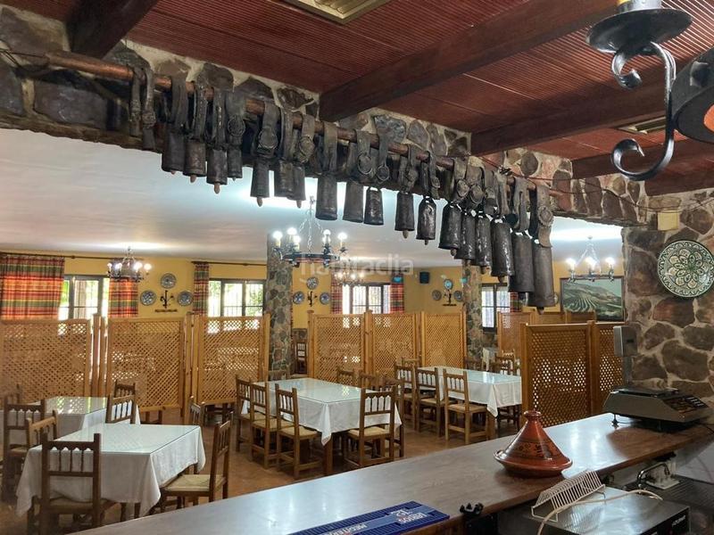 Foto 651ca51b-8753-40ec-93e9-dbdf51dfb26a. Casa amb xemeneia calefacció aparcament piscina a Rute