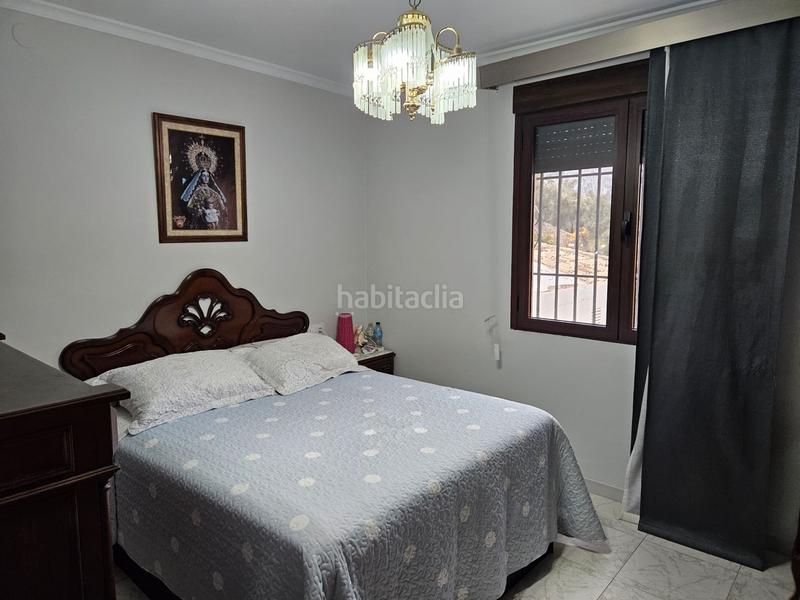 Foto 66e53a86-0be5-41c2-9312-2d5ba681300e. Casa amb xemeneia calefacció aparcament piscina a Rute