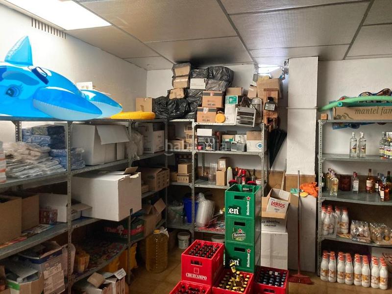 Foto 6dec0be4-bd2c-47a7-ba78-f26890336a52. Casa amb xemeneia calefacció aparcament piscina a Rute