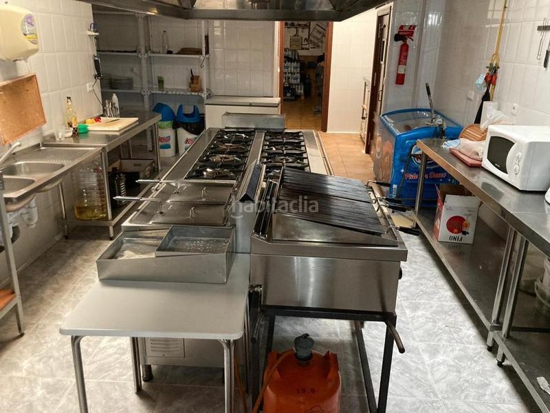 Foto 6e92e37a-77f5-487e-b44d-274a73c238e1. Casa amb xemeneia calefacció aparcament piscina a Rute