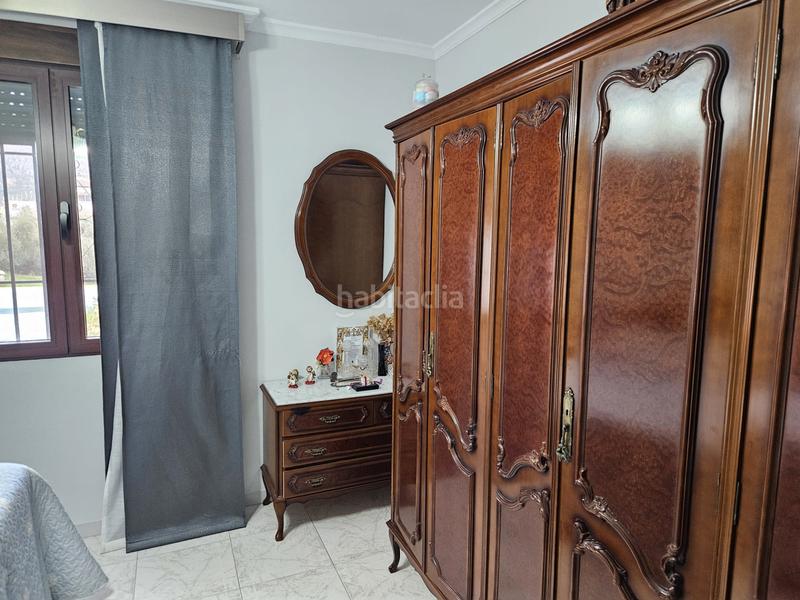 Foto 8c17cb5e-b017-4da4-8f45-385eaa734384. Casa amb xemeneia calefacció aparcament piscina a Rute