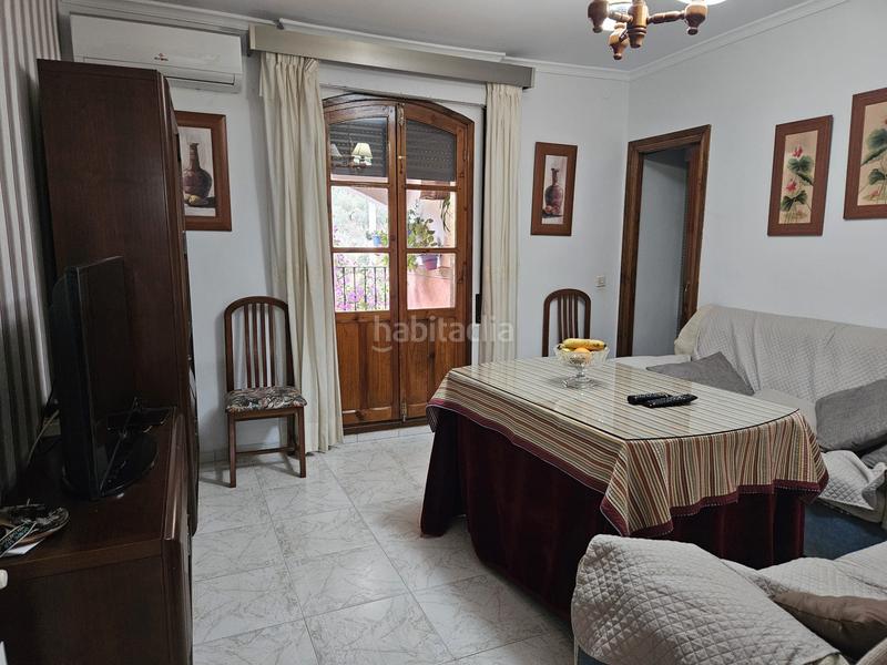 Foto 9e1c6bab-158c-4a1f-a318-e9e0cce88a10. Casa amb xemeneia calefacció aparcament piscina a Rute