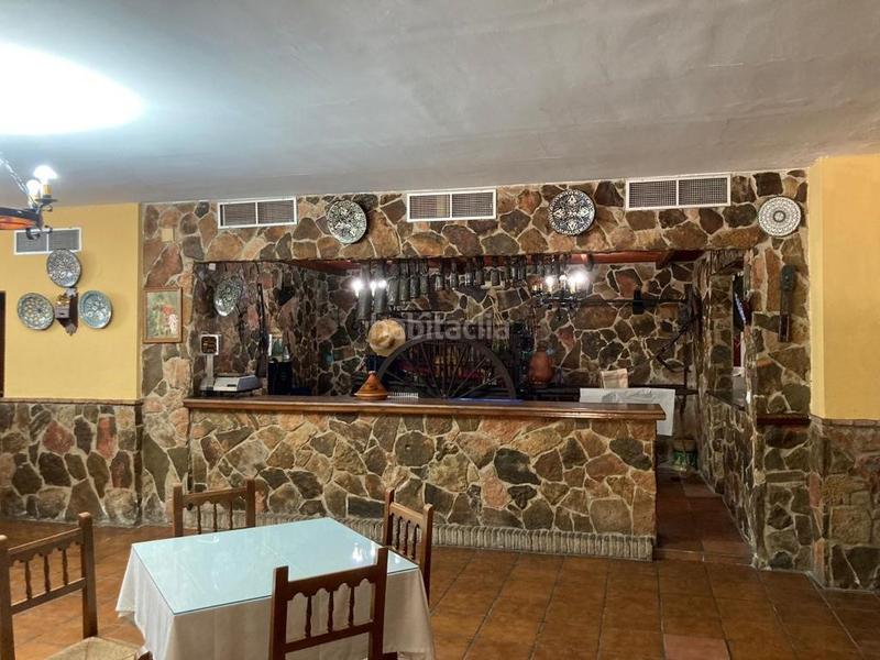 Foto b162628a-2ce1-43de-9ddb-aa06ff235f39. Casa amb xemeneia calefacció aparcament piscina a Rute