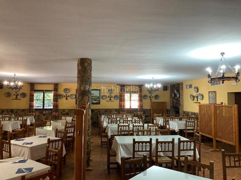 Foto bb02b5e4-bb3e-4a5a-b55a-6fd2e74891eb. Casa amb xemeneia calefacció aparcament piscina a Rute